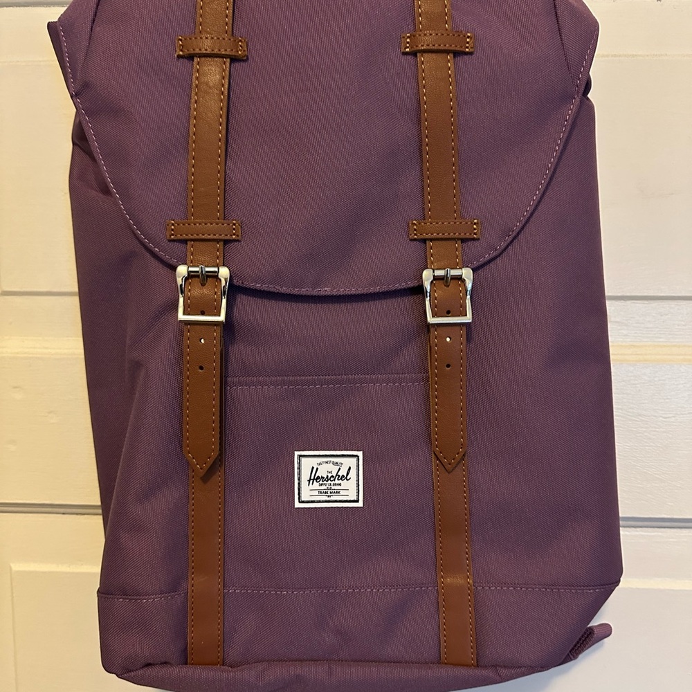 Herschel Supply Company Retreat Backpack
